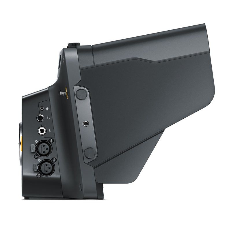 blackmagic design production camera 4k blackmagic design production camera 4k