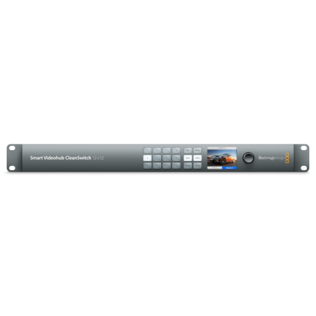 blackmagic smart videohub 12x12 driver blackmagic smart videohub 12x12 driver