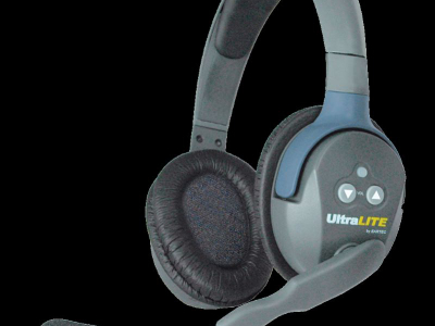 Eartec UltraLite HD Intercom PAIRING / CLEARING How to